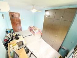 Blk 313 Sembawang Drive (Sembawang), HDB 5 Rooms #554747871